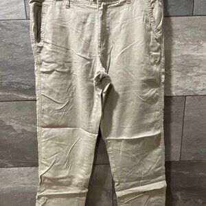 Marc Anthony Pants Beige 34x32